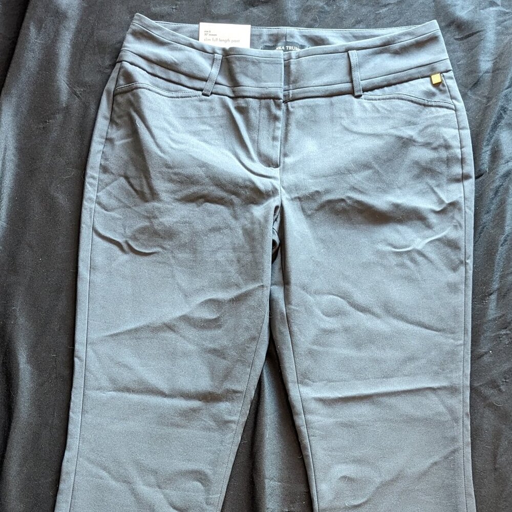 New with tags Ivanka Trump Dress Pants